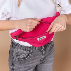 Hindbag Banane Olivia > Femme Mode|Sacs & Cabas