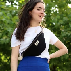 Hindbag Banane Olivia > Femme Mode|Sacs & Cabas