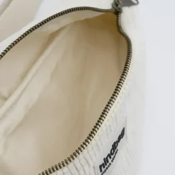 Hindbag Banane Olivia en velours > Femme Mode|Sacs & Cabas