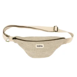 Hindbag Banane Olivia Jute > Femme Biologique|Sacs & Cabas