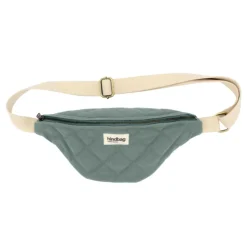Hindbag Banane Olivia Matelassée > Femme Mode|Sacs & Cabas