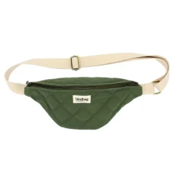 Hindbag Banane Olivia Matelassée > Femme Mode|Sacs & Cabas