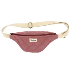 Hindbag Banane Olivia Matelassée > Femme Mode|Sacs & Cabas