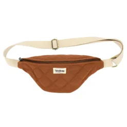 Hindbag Banane Olivia Matelassée > Femme Mode|Sacs & Cabas