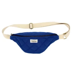 Hindbag Banane Olivia Matelassée > Femme Mode|Sacs & Cabas
