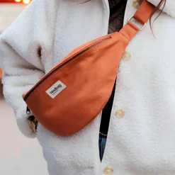 Hindbag Banane Sasha > Femme Biologique|Sacs & Cabas