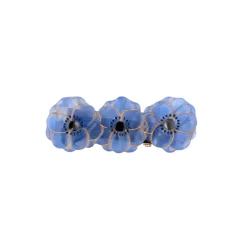 Coucou Suzette Barrette Anémones > Accessoires Cheveux