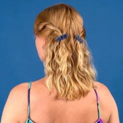 Coucou Suzette Barrette Anémones > Accessoires Cheveux