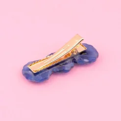 Coucou Suzette Barrette Anémones > Accessoires Cheveux