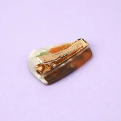 Coucou Suzette Barrette Carrot Cake > Fabriqué En Europe|Accessoires Cheveux