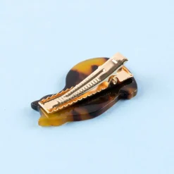Coucou Suzette Barrette - Chat Bengal > Mode|Accessoires Cheveux