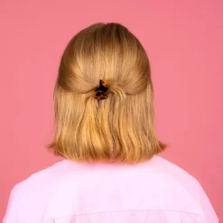 Coucou Suzette Barrette - Chat Bengal > Mode|Accessoires Cheveux