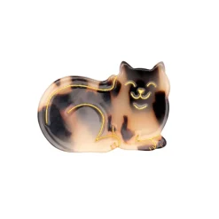 Coucou Suzette Barrette - Chat de Gouttière > Mode|Accessoires Cheveux