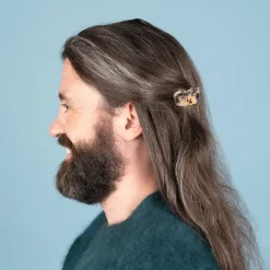 Coucou Suzette Barrette - Chat de Gouttière > Mode|Accessoires Cheveux