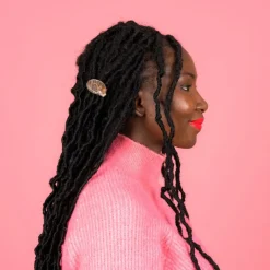 Coucou Suzette Barrette - Chat Dodo > Mode|Accessoires Cheveux