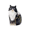 Coucou Suzette Barrette - Chat Noir u0026 Blanc > Mode|Accessoires Cheveux