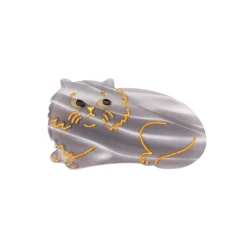 Coucou Suzette Barrette - Chat Suzette > Mode|Accessoires Cheveux