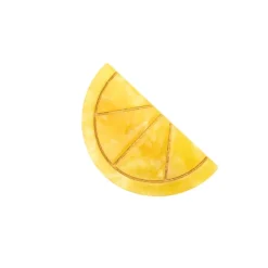 Coucou Suzette Barrette Citron > Mode|Accessoires Cheveux