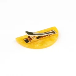 Coucou Suzette Barrette Citron > Mode|Accessoires Cheveux