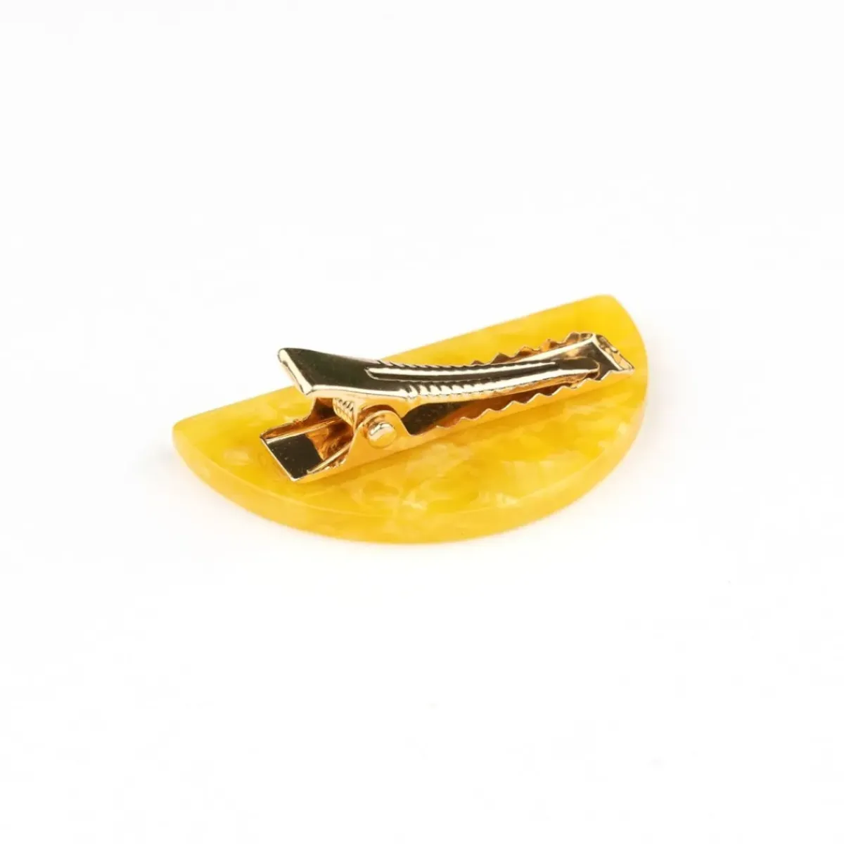 Coucou Suzette Barrette Citron > Mode|Accessoires Cheveux