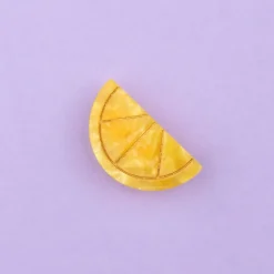 Coucou Suzette Barrette Citron > Mode|Accessoires Cheveux