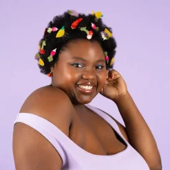 Coucou Suzette Barrette Citron > Mode|Accessoires Cheveux
