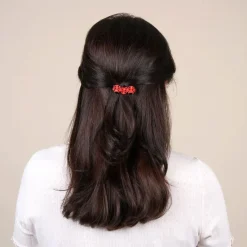 Coucou Suzette Barrette Coccinelle > Fabriqué En Europe|Accessoires Cheveux