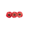 Coucou Suzette Barrette Coquelicot > Accessoires Cheveux