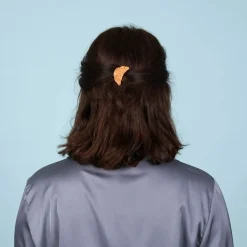 Coucou Suzette Barrette Croissant > Fabriqué En Europe|Accessoires Cheveux