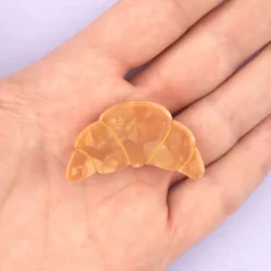 Coucou Suzette Barrette Croissant > Fabriqué En Europe|Accessoires Cheveux