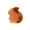 Coucou Suzette Barrette Ecureuil > Fabriqué En Europe|Accessoires Cheveux