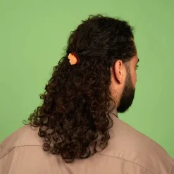 Coucou Suzette Barrette Ecureuil > Fabriqué En Europe|Accessoires Cheveux