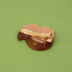 Coucou Suzette Barrette Ecureuil > Fabriqué En Europe|Accessoires Cheveux