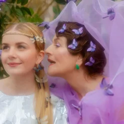 Coucou Suzette Barrette Libellule > Accessoires Cheveux