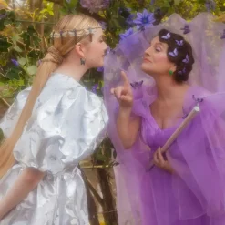 Coucou Suzette Barrette Libellule > Accessoires Cheveux