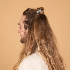 Coucou Suzette Barrette Livres > Fabriqué En Europe|Accessoires Cheveux