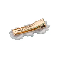 Coucou Suzette Barrette Paquerettes > Accessoires Cheveux