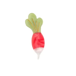 Coucou Suzette Barrette Radis > Mode|Accessoires Cheveux