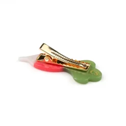 Coucou Suzette Barrette Radis > Mode|Accessoires Cheveux