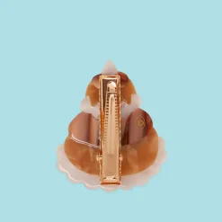 Coucou Suzette Barrette Religieuse > Fabriqué En Europe|Accessoires Cheveux