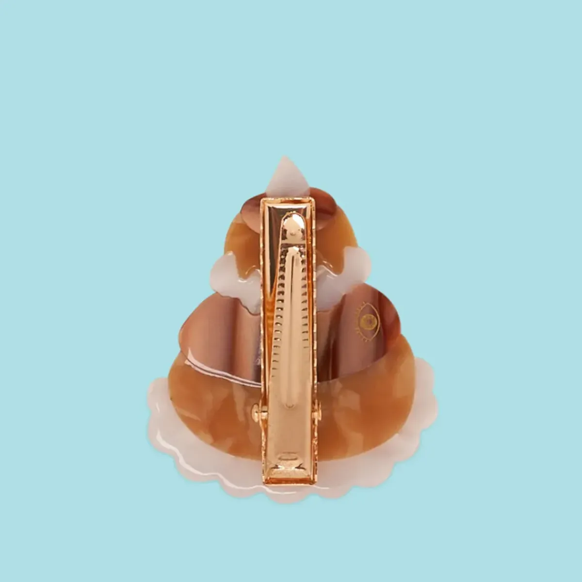 Coucou Suzette Barrette Religieuse > Fabriqué En Europe|Accessoires Cheveux