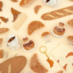 Coucou Suzette Barrette Religieuse > Fabriqué En Europe|Accessoires Cheveux