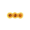 Coucou Suzette Barrette Tournesol > Accessoires Cheveux