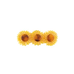 Coucou Suzette Barrette Tournesol > Accessoires Cheveux