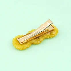 Coucou Suzette Barrette Tournesol > Accessoires Cheveux