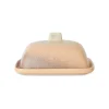 HK Living Beurrier Breeze 70S > Assiettes & Couverts