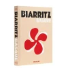 Assouline Biarritz Basque > Fabriqué En Europe