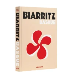 Assouline Biarritz Basque > Fabriqué En Europe