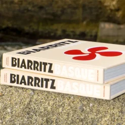Assouline Biarritz Basque > Fabriqué En Europe