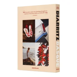 Assouline Biarritz Basque > Fabriqué En Europe